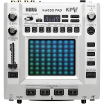 KORG Kaoss Pad KPV efektid/samplid