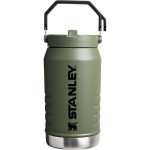 Stanley IceFlow&trade; Flip Straw 2.0 anum, 1900 ml, roheline