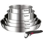 Pottide Pottide ja pannide komplekt Tefal Ingenio Cook Eat L881S604, 6-os osaga