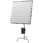 Valgustuse Valgustuse Softboksi Varustus - Godox KNOWLED T&auml;ispuhutav Pad 4' x 4' FA800