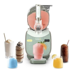 NINJA FS601EUGN SLUSH MAKER XL/ROHELINE (622356400398)