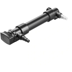 Tvenkinio Tvenkinio UV sterilizator - SunSun CUV-655 55 W UV-C lamp.
