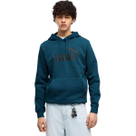 Meeste Meeste pusa Puma ESS No.1 Logo Hoodie FL t&uuml;rkiissinine 682571 36 (2XL)