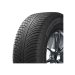 Michelin Padangos Pultas ALPIN 5 SUV 107 V XL MO1 (C C A 72dB)