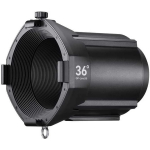 Valgustuse Valgustuse tarvik - Godox objektiiv 36&deg; GP36K 36&deg; kiirus 8.2kg