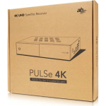 Ab Ab Com AB PULSe 4K Rev. II. (2XS2X) AB PULSE 4K 2XS2X REV2