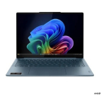 Ne&scaron;iojamas Ne&scaron;iojamas arvuti Lenovo Yoga Slim 7 14AKP10 | AMD Ryzen AI 5 330, 14" WUXGA OLED, 16 GB RAM, 512 GB SSD, Windows 11 Home | Tida