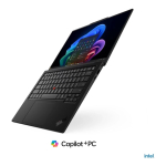 Ne&scaron;iojamas Ne&scaron;iojamas arvuti Lenovo ThinkPad X1 Carbon Gen 14 Aura Edition | Intel Core Ultra 7 355, 14" WUXGA puutetundlik, 32 GB RAM, 1 T