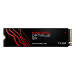 Sandisk Optimus GX 7100 NVMe SSD - 500GB, M.2 2230