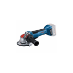Bosch GWX 18V-10 P Solo, LB