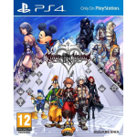 Square Square Enix Kingdom Hearts