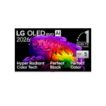 LG OLED77G61LW