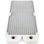 Thermaltake Pacific SR280 Slim radiaator Snow Edition
