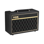 VOX VOX PATHFINDER-10B bassikombineeritud basso amplifikaator