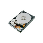 Toshiba AL15SEB09EQ sisemine k&otilde;vaketas 900 GB 10500 RPM 128 MB 2,5" SAS