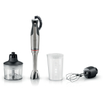 Bosch MSM8M934 k&auml;si segisti, roostevaba teras