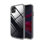 X-Level Space II Korpus Apple iPhone 17 Pro Max/18 Pro Max Selge
