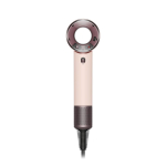Dyson Supersonic Travel&trade; juuksekuivati, keraamiline roosa / roosa kuld