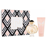 Paco Paco Rabanne Olympea Solar EDP komplekt, 80 ml kehale, 100 ml