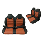 Lean Lean Cars Istme elektriautole XMX602, 41 &times; 19 &times; 21 cm