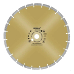 Dedra Betooni l&otilde;ikamine ketas 350x25,4 mm ded8836