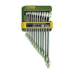 Proxxon Proxxon Kombineeritud v&otilde;tmete komplekt 6-21mm 15tk. (PR23821)