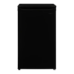 SHARP k&uuml;lmik 88l 82.10 cm must SJ-UE088T0B-EU (4550556132084)