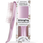 Tangle Tangle Teezer The Ultimate Detangler mini Chrome Satin roosa - juuksehari