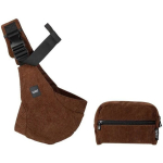 Boba Boba Nosida Boba Buddy Sling Baby Carrier - Punane 8 kuni 20 kg