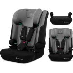 KINDERKRAFT autoiste I-COMFY, i-Size, tumehall, KCICOM00DGR0000