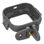 Sunnylife kinnitusriba adapter Insta360 GO Ultra jaoks