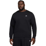 Nike Club BB Meeste sviiter Must FN3886 010