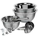 King King Hoff Pesu- ja kausside komplekt &ndash; 12 tk.
