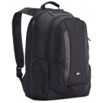 Case Case Logic RBP-315 Black 39,6 cm (15.6") Seljakott Must