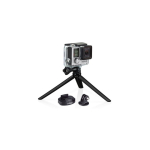 GoPro ABQRT-002 kolmjalg Digitaalne/filmikaamera 3 jalg(ad) Must
