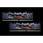 G.Skill Flare X (for AMD) F4-3200C16D-16GFX m&auml;lumoodul 16 GB 2 x 8 GB DDR4 3200 MHz