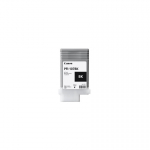Canon PFI-107BK tindikassett 1 tk Originaal Must