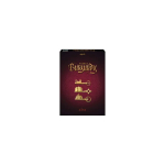 Ravensburger Castles of Burgundy Lauam&auml;ng Strateegia