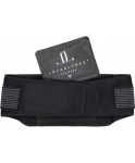 Lola Lola & Lykke&reg; Core Relief pregnancy support belt, black size M