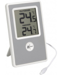 Finnish Finnish Thermometer 286 indoor / outdoor thermometer, with backlight