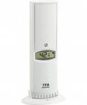 Finnish Finnish Thermometer 8219 temperature and humidity transmitter for the Weatherhub system