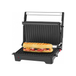 ECG S 2070 kontaktgrill