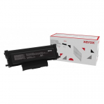 Xerox 006R04400 toonerikassett 1 tk Originaal Must