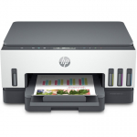 HP HP Smart Tank 7005 All-in-One, Color, Tisk&aacute;rna pro Print, scan, copy, wireless, Scan to PDF