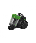 Sencor SVC 1025GR 3AAA vacuum cleaner green