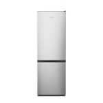 Hisense RB372N4AC2 k&uuml;lmik-s&uuml;gavk&uuml;lmik Eraldiseisev 292 l E Roostevaba teras
