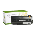 Non-genuine Non-genuine Static Control Lexmark 502U, (50F2U00), black cartridge