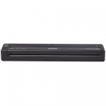 Brother PJ823 300 x 300 DPI Juhtmega &uuml;hendatud Vahetu termiline Kaasaskantav printer
