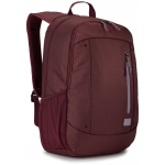 Case Case Logic Jaunt WMBP215 - Port Royale seljakott Burgundia Pol&uuml;ester