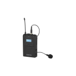 Two-channel Two-channel radio transmitter Boya TX8 Pro